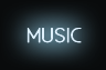 menu music